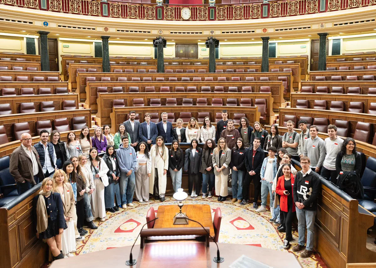 Viajes culturales de estudiantes